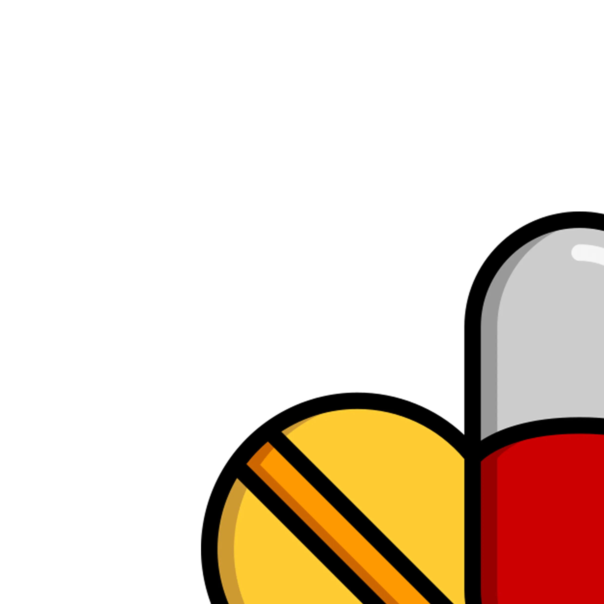 SAMEH ELASHRI PHARMACY logo